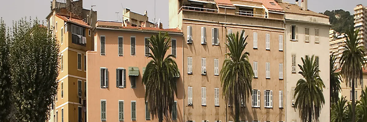 Image Rencontre femme noire Ajaccio