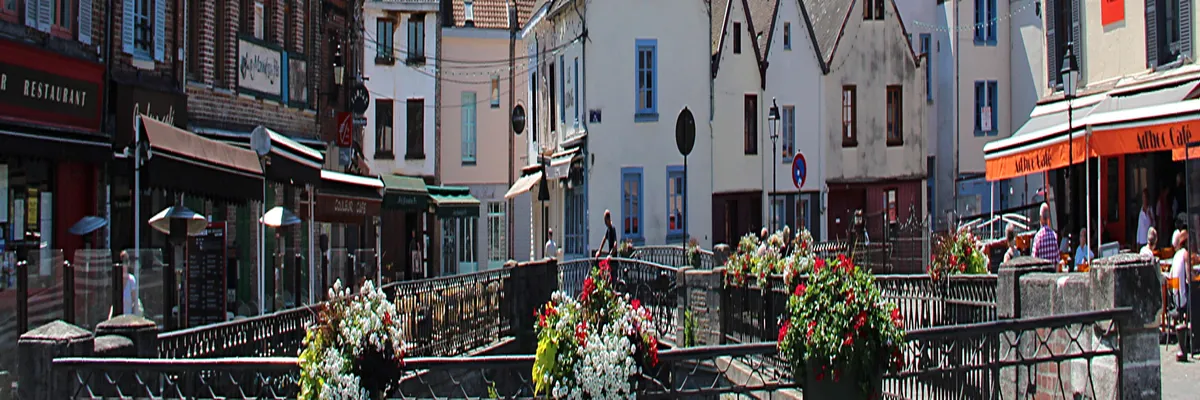 Image Rencontre femme noire Amiens