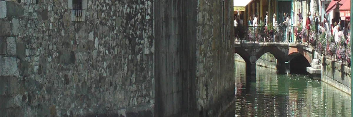 Image Rencontre femme noire Annecy