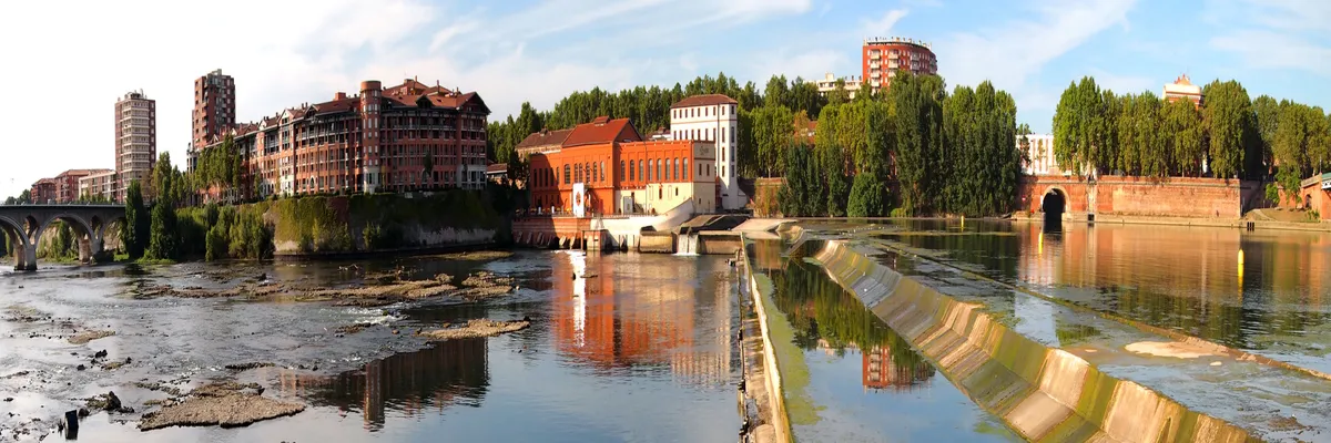 Image Rencontre femme noire Haute-Garonne