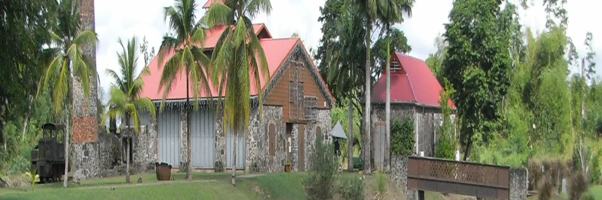 Image Rencontre femme noire Martinique