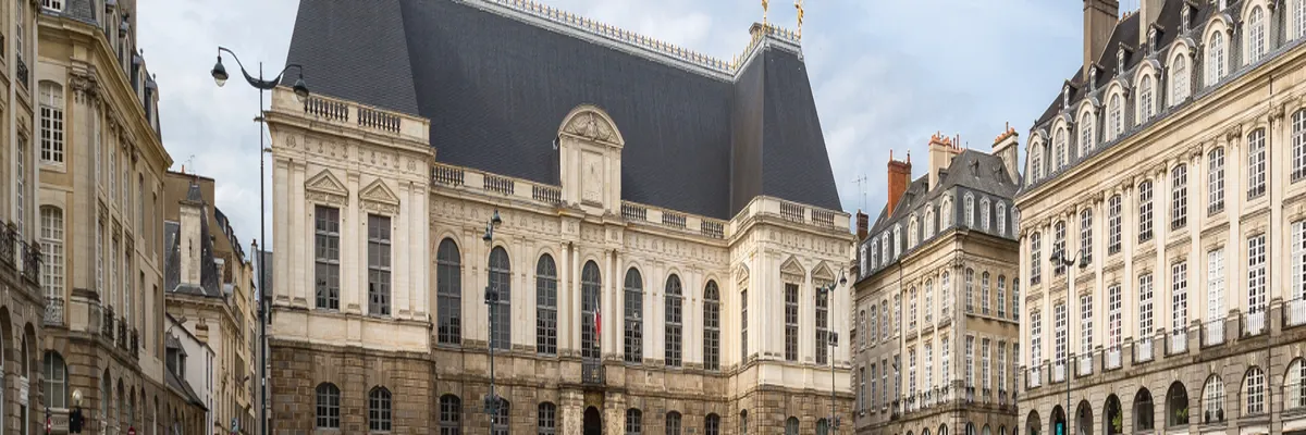 Image Rencontre femme noire Rennes