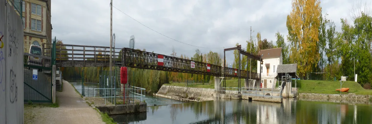 Image Rencontre femme noire Seine-et-Marne