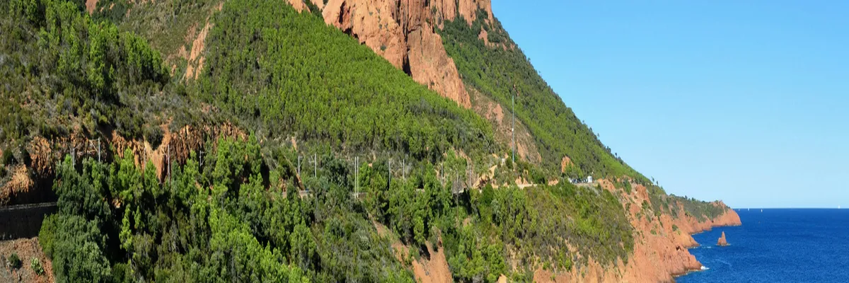 Image Rencontre femme noire Var