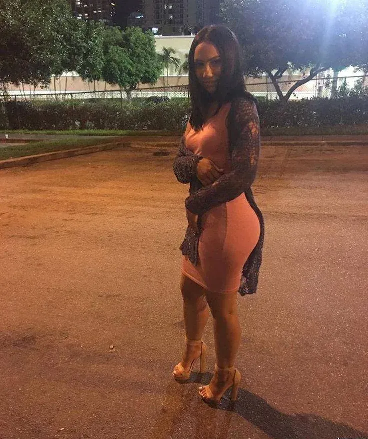 Alexia_A Asnières-sur-Seine