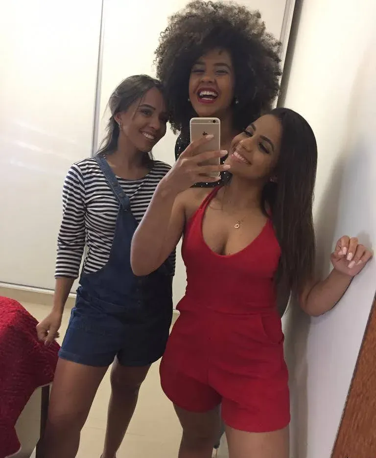 Andreina_Coquine Cherbourg-en-Cotentin