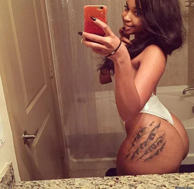 ChloeM4 Marseille 4e