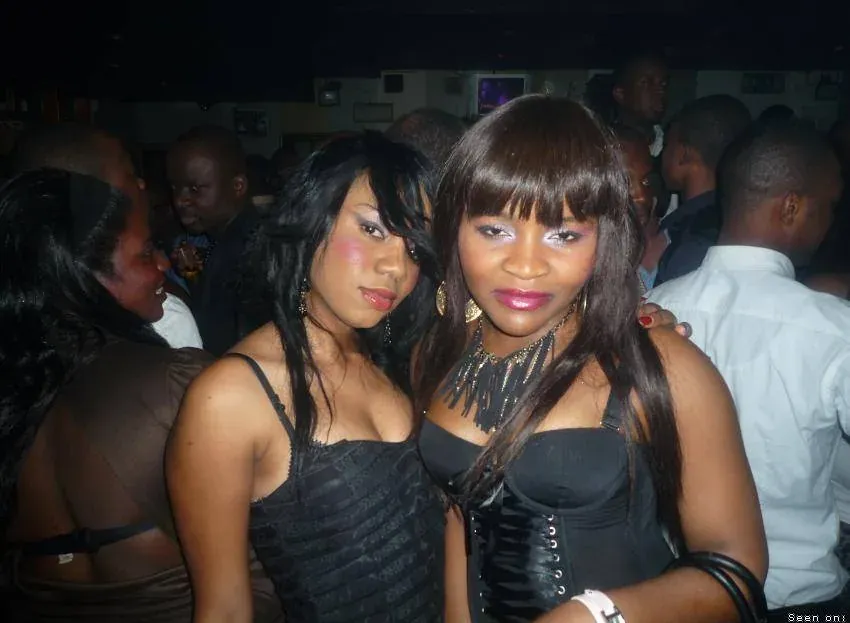 ClaiRe_BlackBeauty La Seyne-sur-Mer