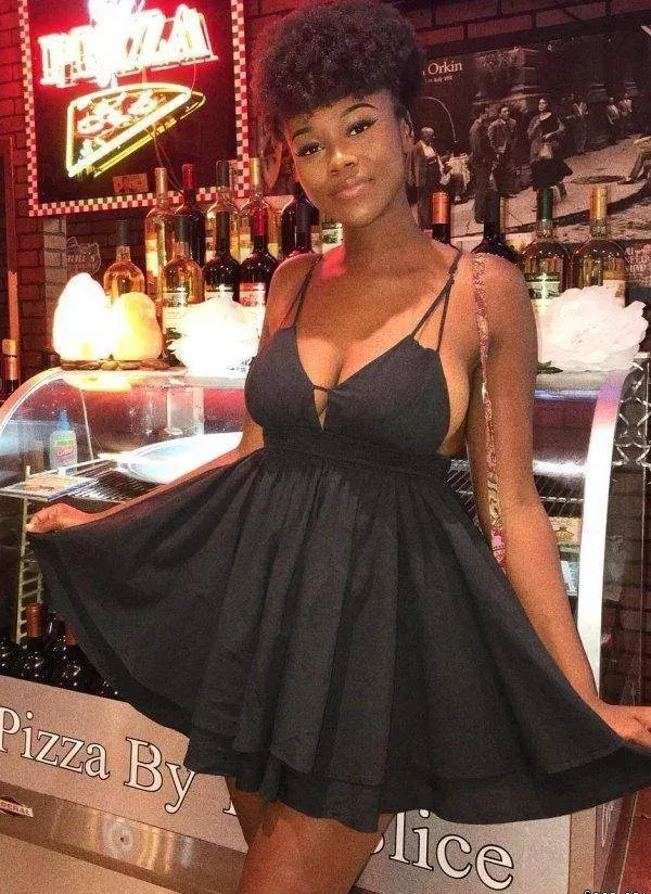 Gerdine_BlackBeauty Épinay-sur-Seine