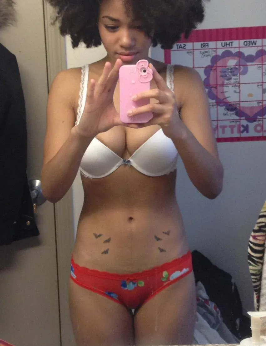 Ghanafryka_babe Champigny-sur-Marne