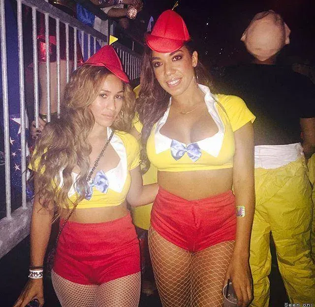 Hanelore_Fetiche Clermont-Ferrand