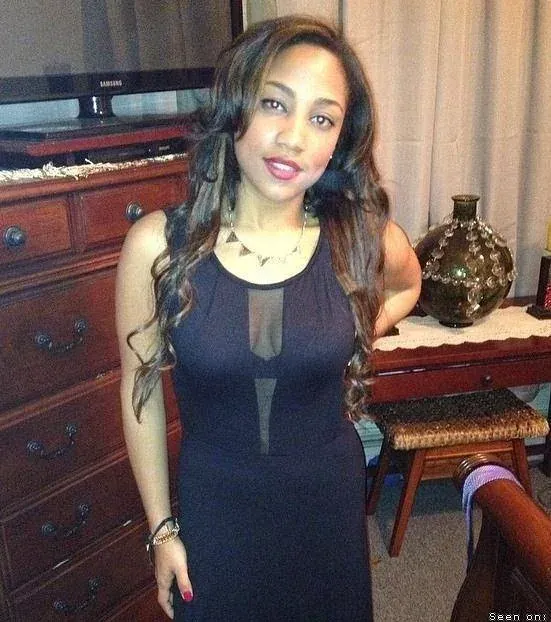 Jaelysse_noire Orléans