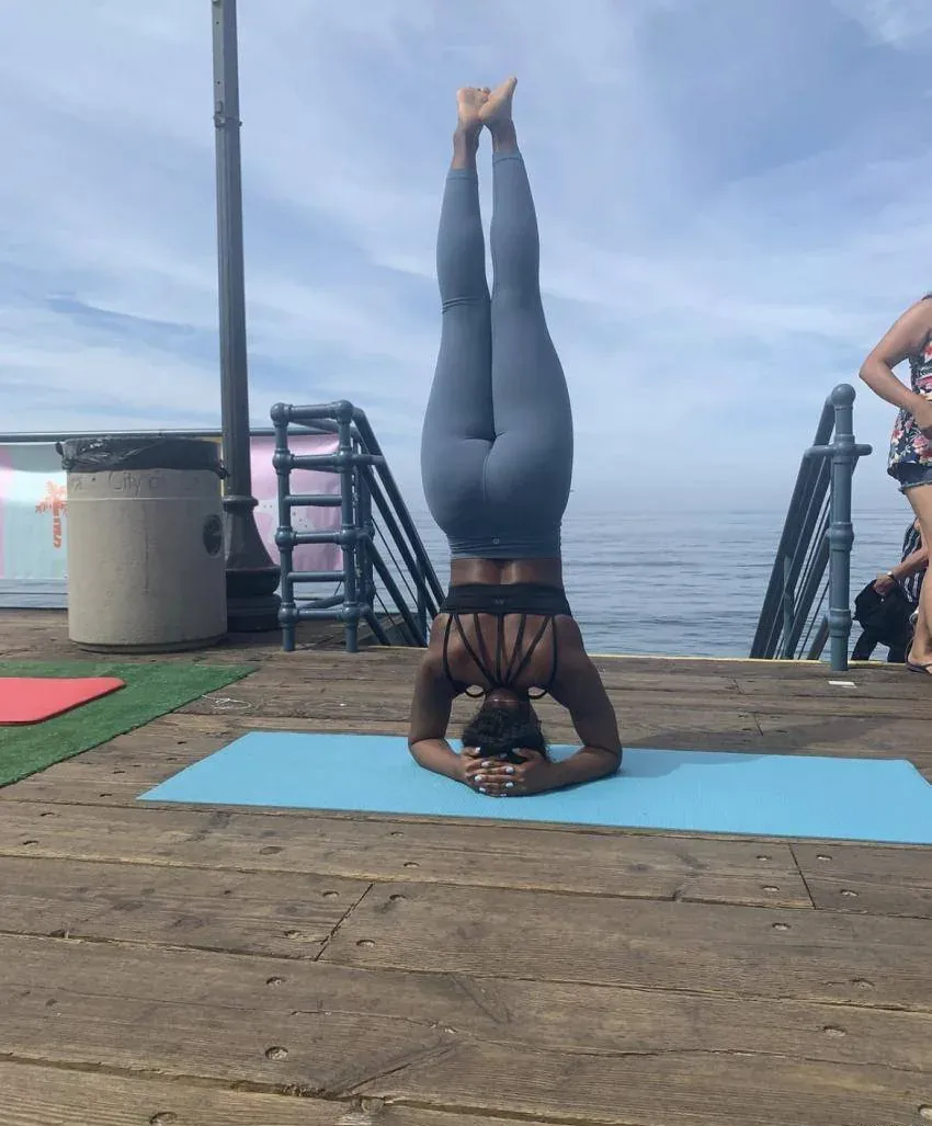 Karien_BlackPassion Le Blanc-Mesnil