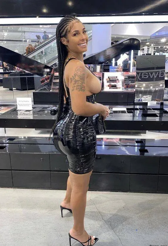 Karolina_Slodki89 Évry