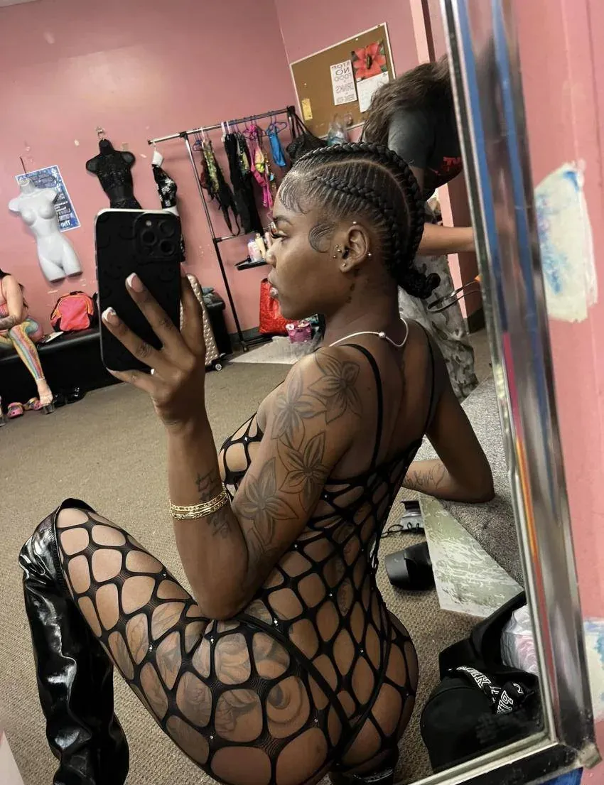 Ketina_B Villeurbanne