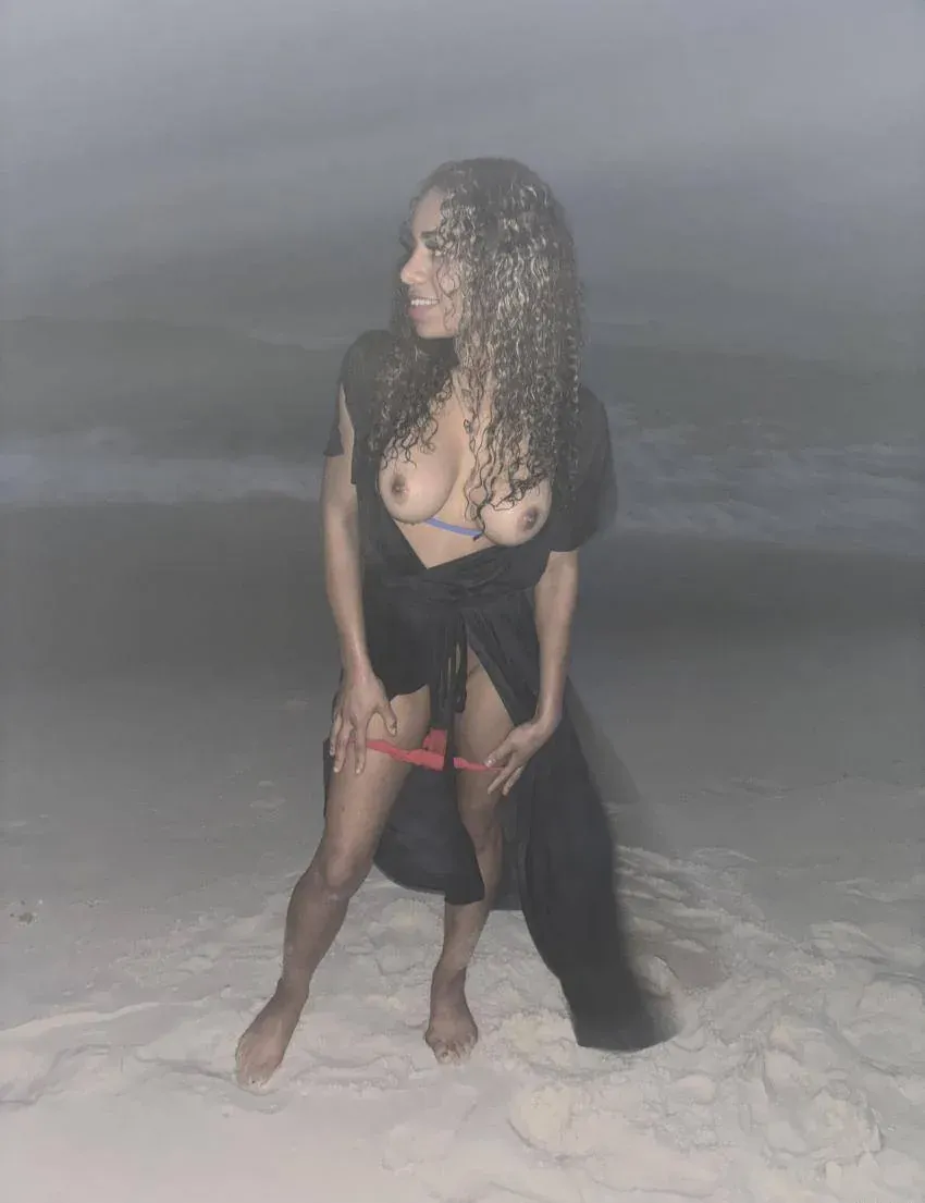 Lalaicha_Sensual Cergy