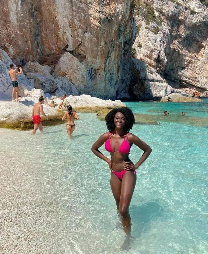 Laura_13 Marseille 13e