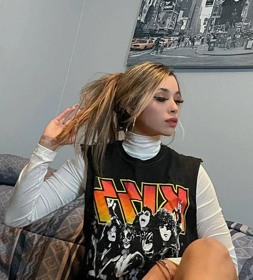 lilia_sensuelle Paris 5e