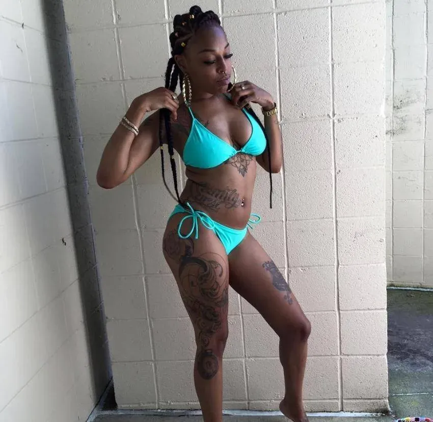 LilianeLaure93 Bobigny