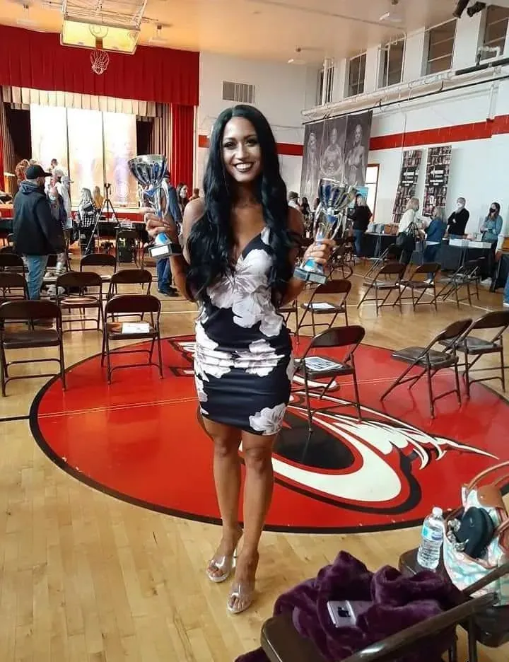 Lorriane_black Angers