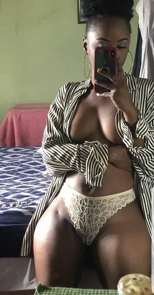 MariaBlack93 Saint-Denis