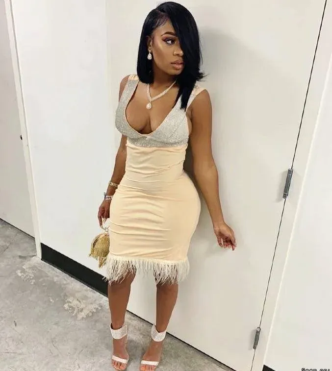 Mentissa_noire Ivry-sur-Seine