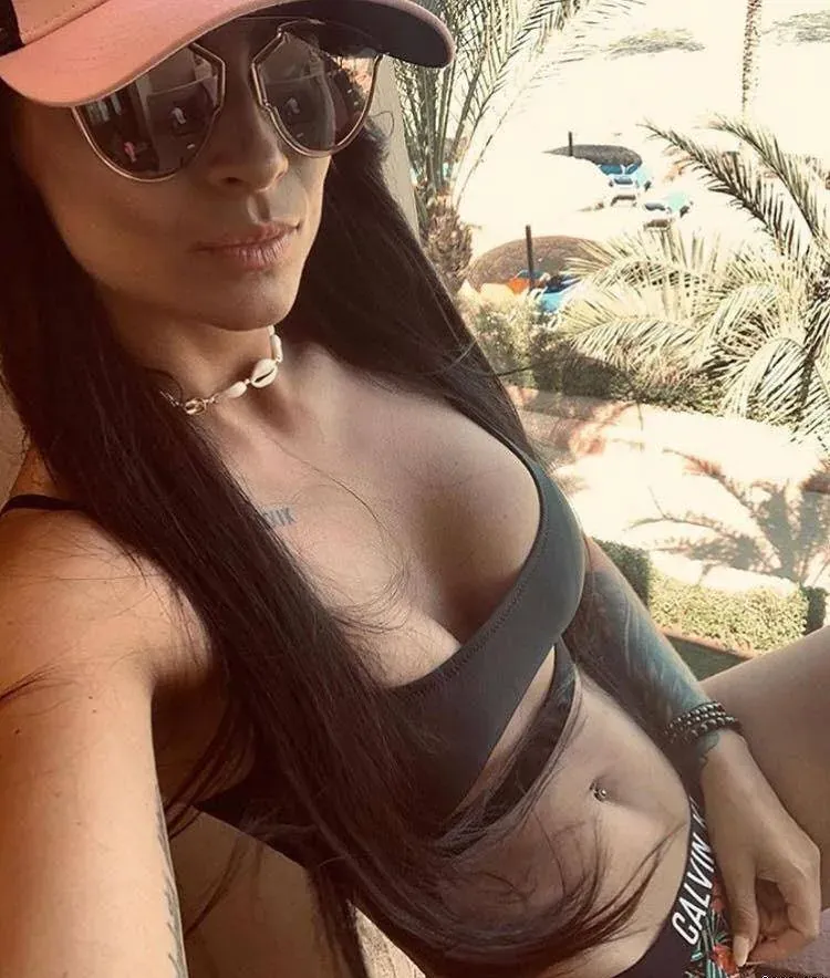 Miglé_Sensual Paris 16e