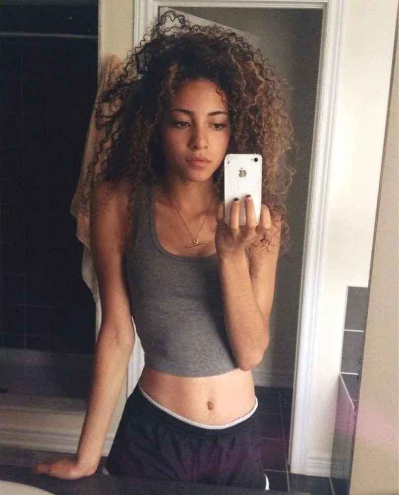 Naika_sweet Vénissieux