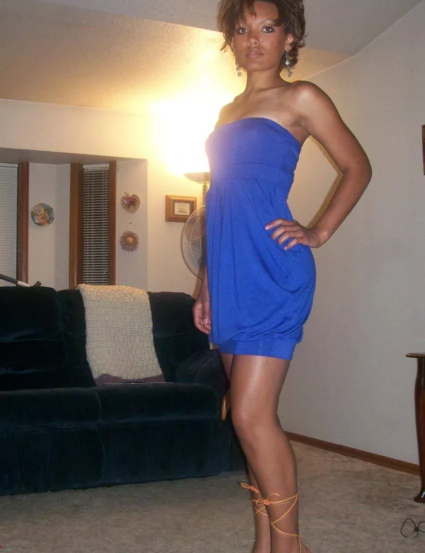 Nilia_BlackQueen Saint-Maur-des-Fossés