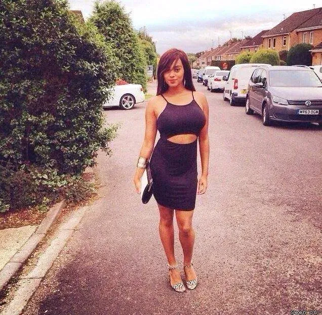 pako_sensuelle Saint-Ouen