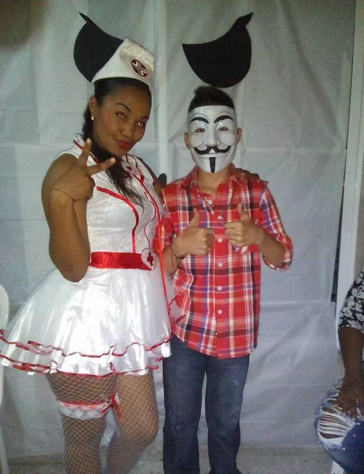 phousone_noir Avignon