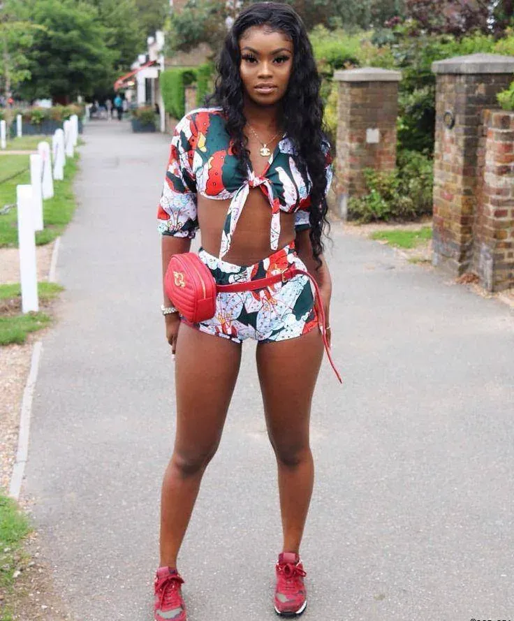 Rabira_NiceBlack Nice