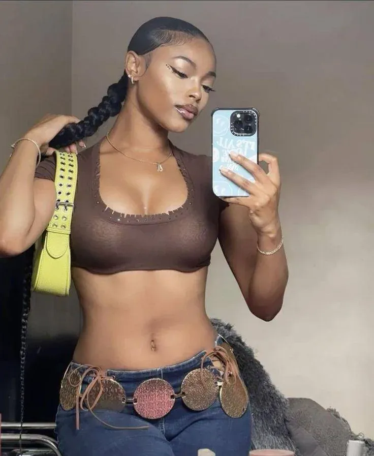 Sabryn_Sensuelle Saint-Maur-des-Fossés