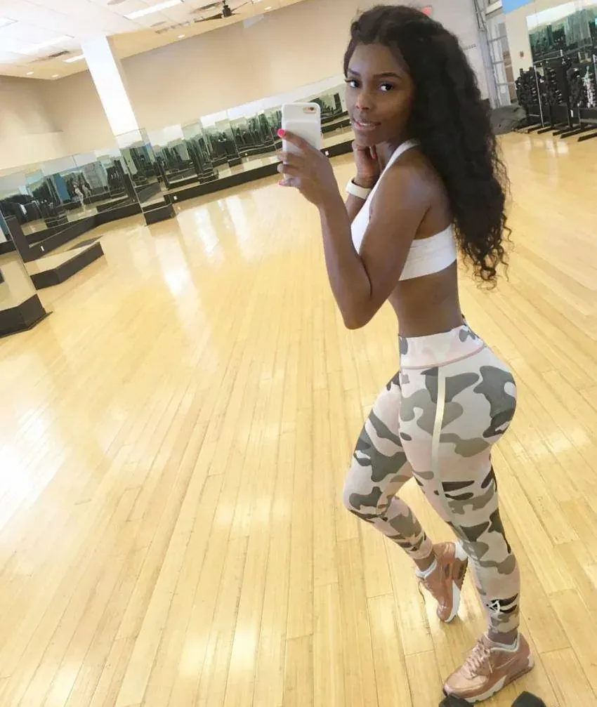 Safiyah_Désir Paris 15e