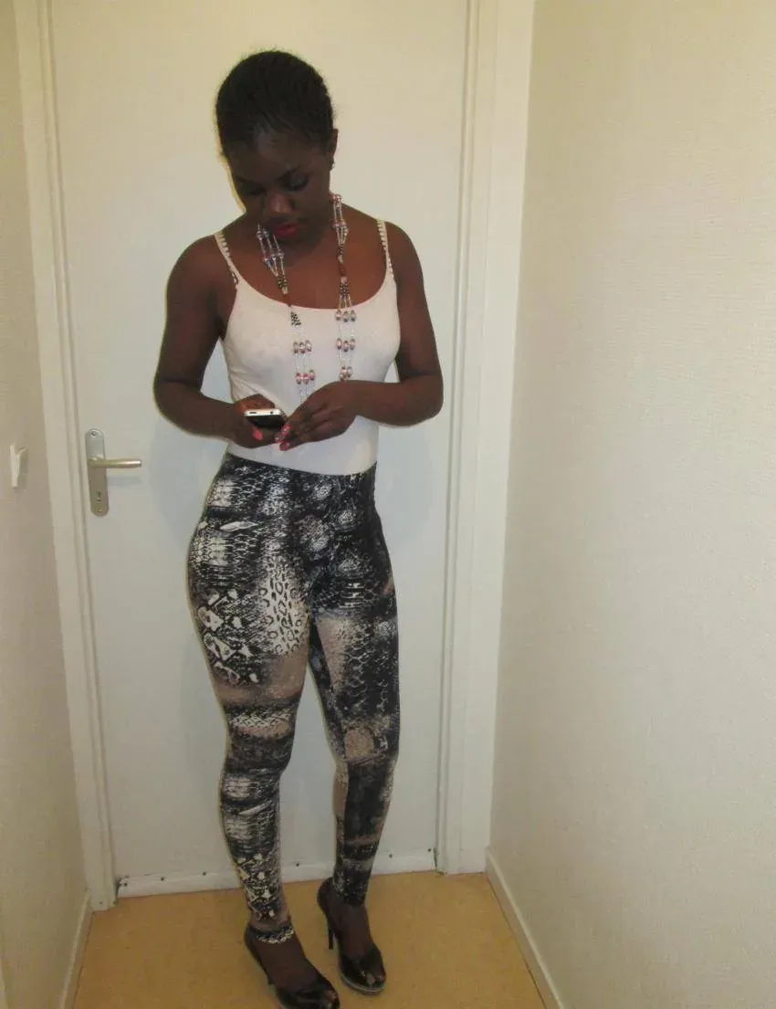 Snezhana_75 Montreuil