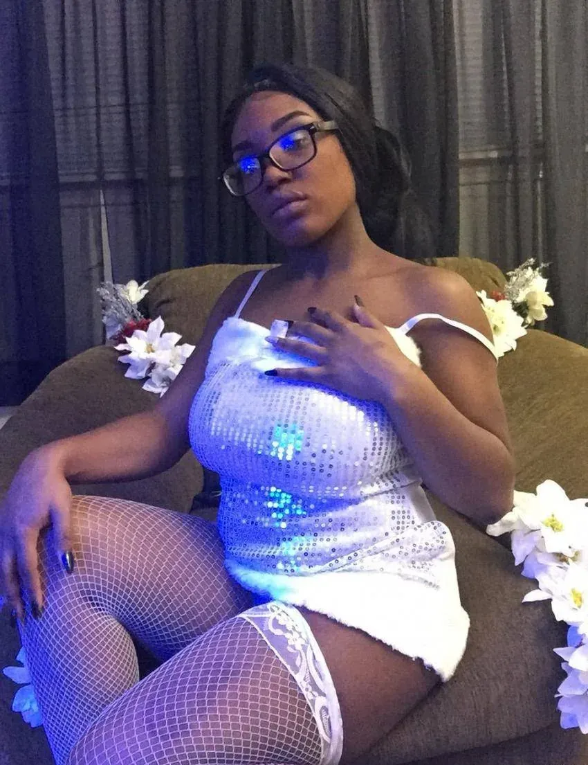 Sysyla_blackbeauty Saint-Denis