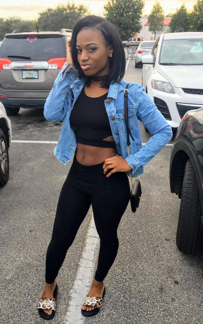 Tamika_queen Corbeil-Essonnes