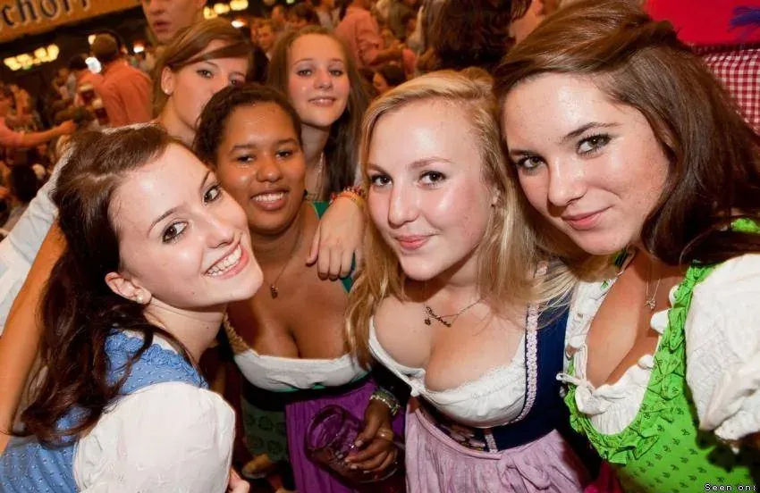 tonya_black_power Argenteuil