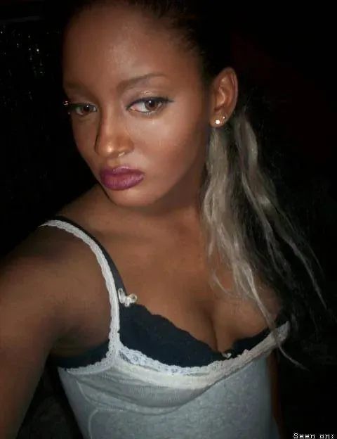 Tsoa_Sensuelle Bobigny