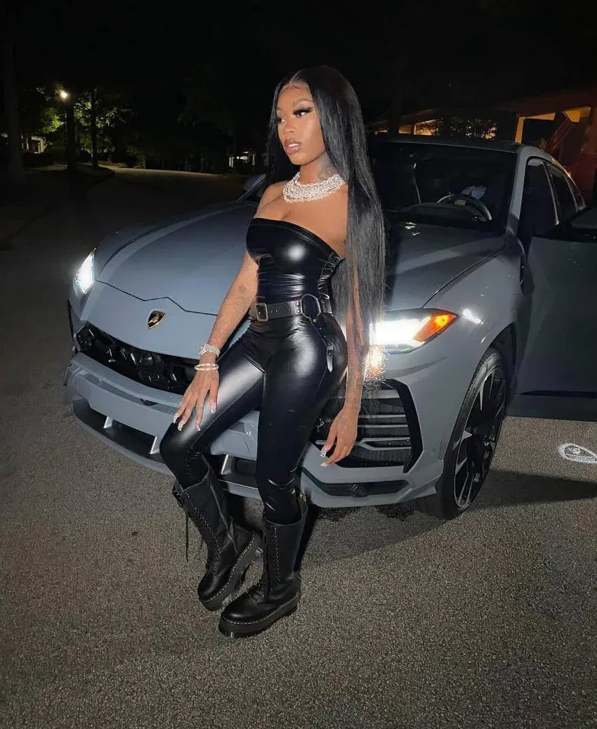 Xizi_Sensuelle Sarcelles