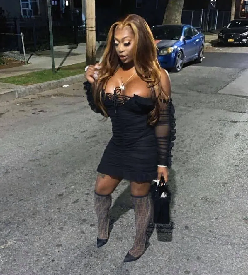 Zgondoiu_Noire Mérignac